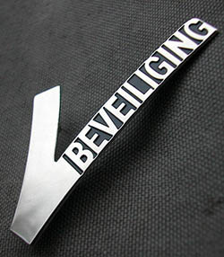 Evenementen Beveiliging